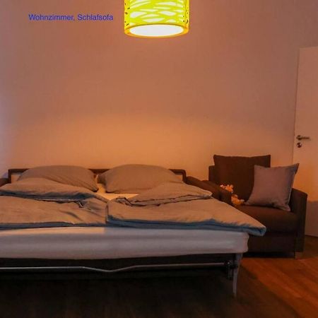 Freundliche Wohnung Mit Parkplatz Und Terrasse Neubrandenburg Exteriér fotografie